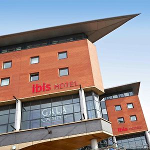 Ibis Hotel Northampton Centre